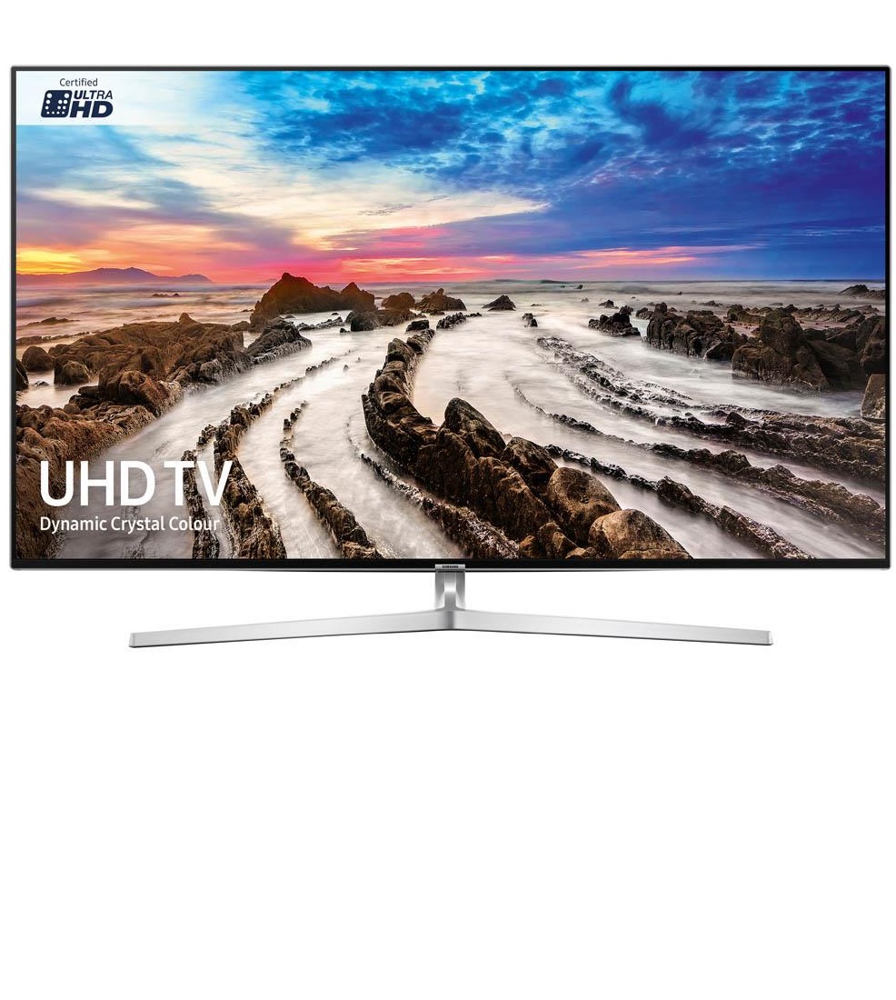 טלוויזיה  Samsung UE75MU8000 4K