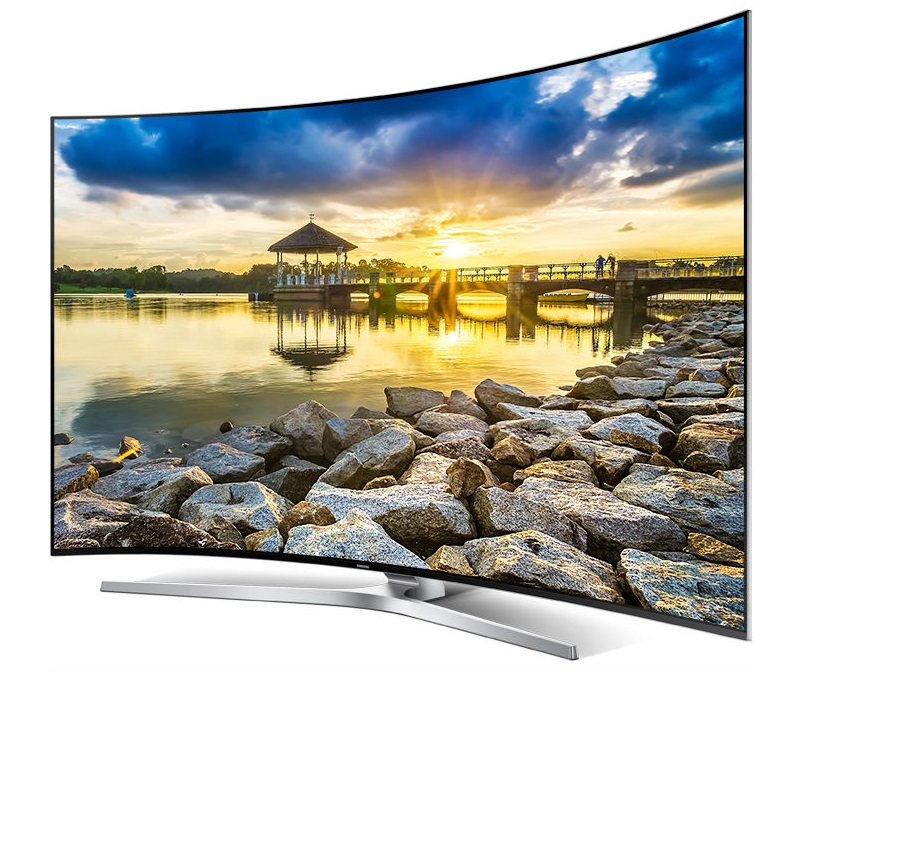 טלוויזיה Samsung UE65KS9500 4K ‏