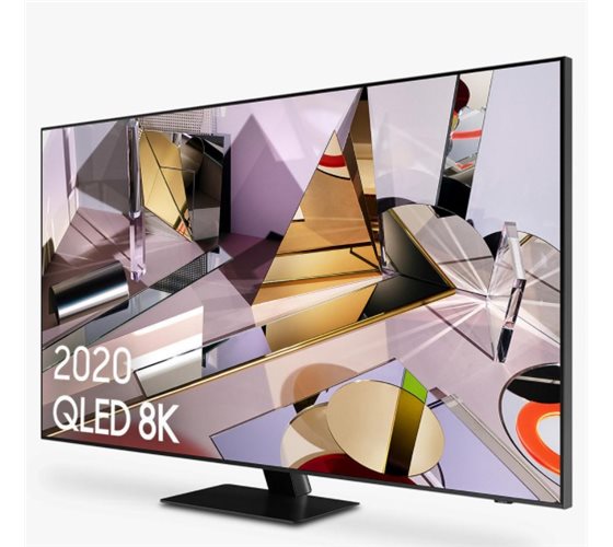 טלוויזיה חכמה 55 QLED Samsung דגם QE55Q700T
