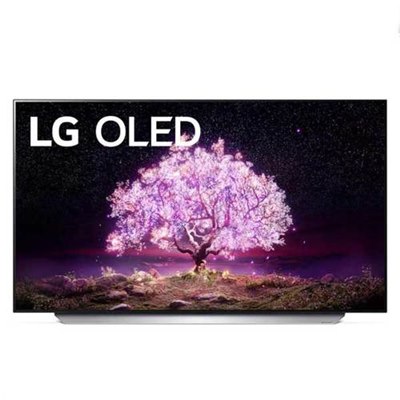 טלוויזיה LG OLED83C1PVA 4K ‏83 ‏אינטש