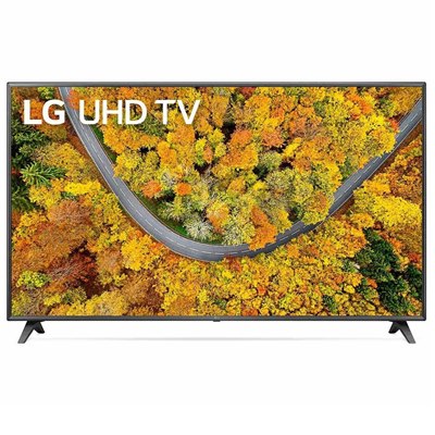 טלוויזיה LG 43UP7550PVG 4K ‏43 ‏אינטש