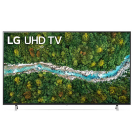  טלוויזיה LG 70UP7750PVB 4K ‏70 ‏אינטש