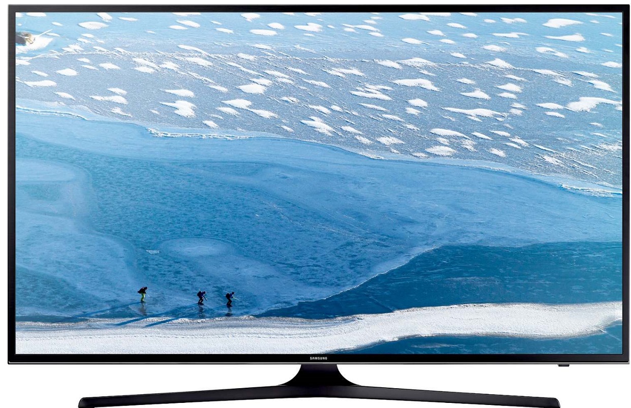 טלוויזיה Samsung UE60KU7000