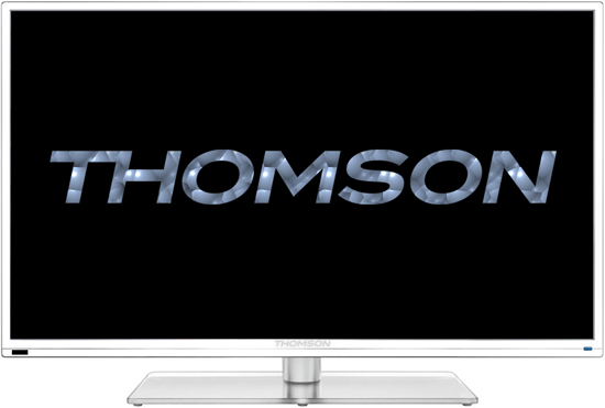 טלוויזיה Thomson LED48F3300F/B