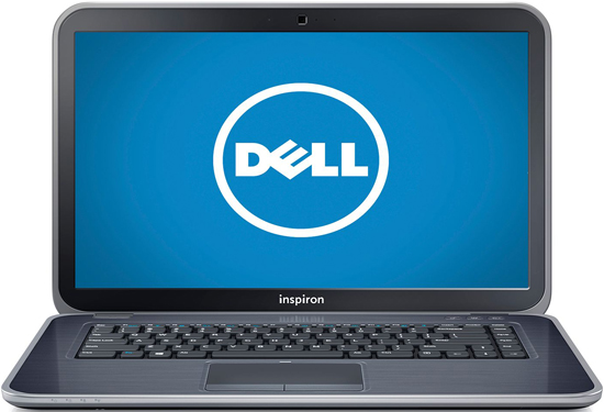 Dell Inspiron 7520 IN-RD33-7187
