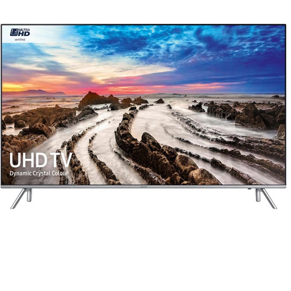 טלוויזיה Samsung UE75MU7000 4K
