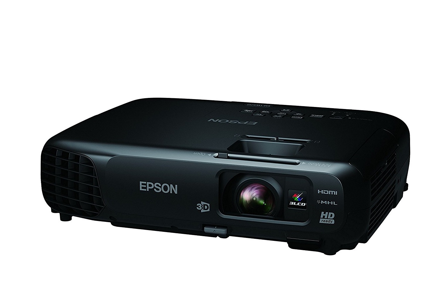 מקרן  Epson EHTW5350 LCD