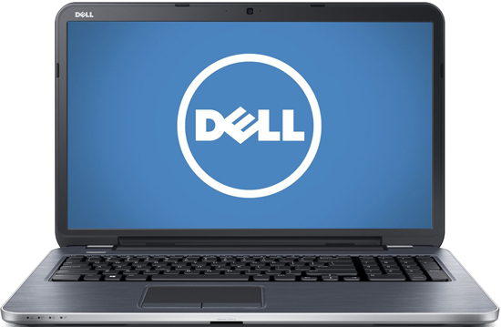 Dell Inspiron 5737 IN-RD33-7165