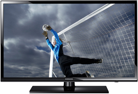 טלוויזיה Samsung UA32EH4003