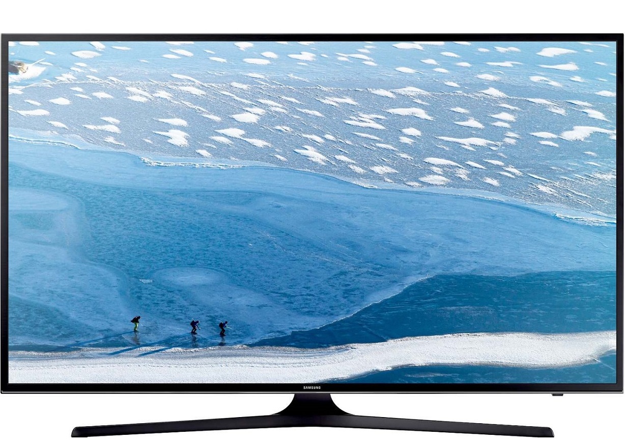 טלוויזיה Samsung UE55KU7000