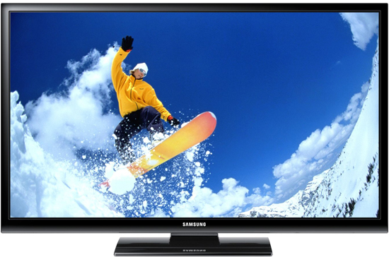 טלוויזיה Samsung PS51F4500