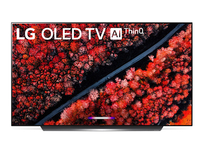 טלוויזיה LG OLED65C9PVA 4K ‏65 ‏אינטש 