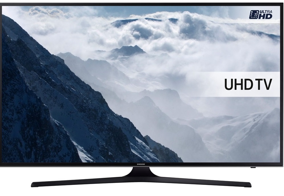 טלוויזיה Samsung UE70KU6000  4K