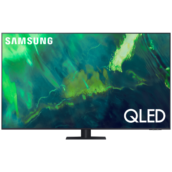 טלוויזיה Samsung QE75Q70A 4K ‏75 ‏אינטש סמסונג