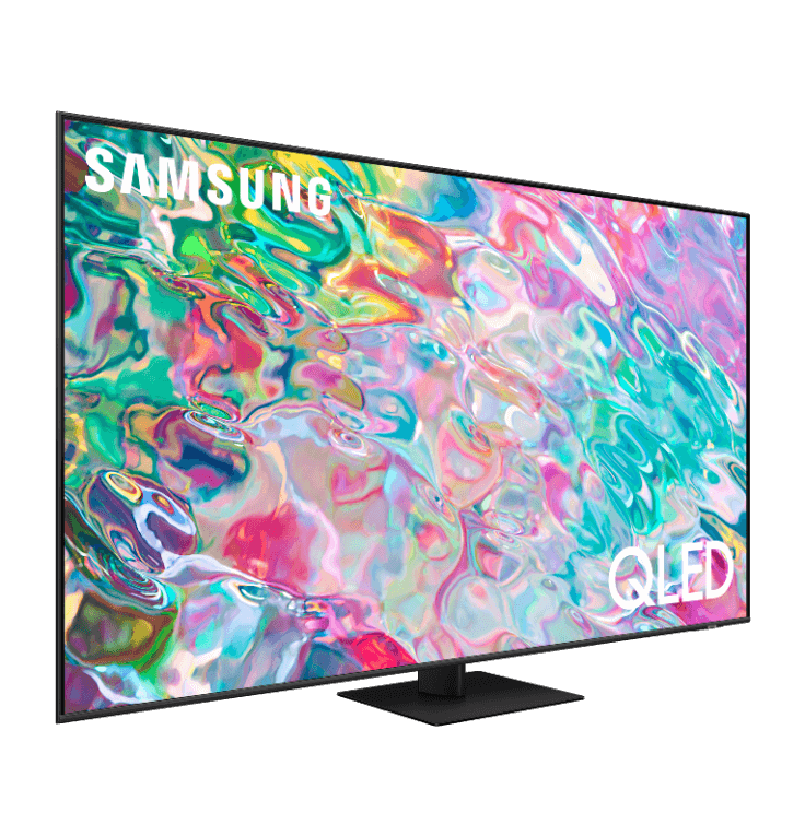 Smart TV Samsung UE60KU7000 60 pouces 4K