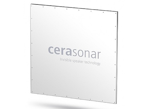רמקול סמוי CS-6060X2 CERASONAR