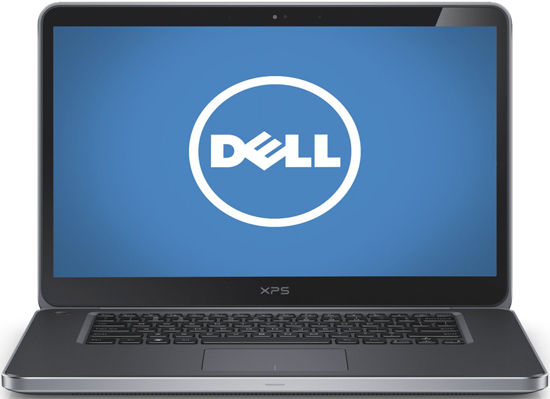 Dell XPS 15 XP-RD33-6952
