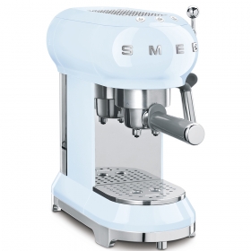 מכונת קפה SMEG ECF01PEBU