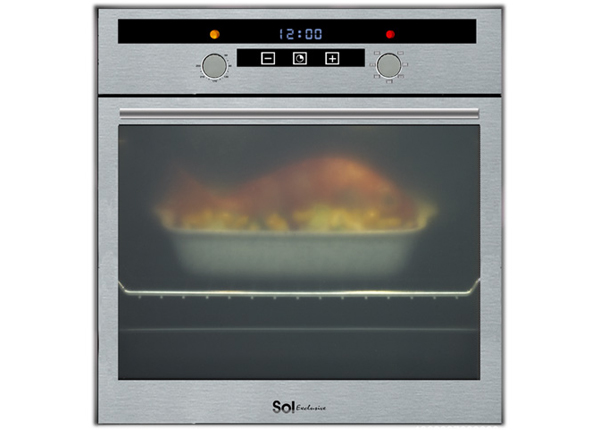 תנור אפיה Sol TH670