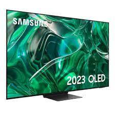 טלוויזיה Samsung QE65S95C 4K ‏77 ‏אינטש סמסונג
