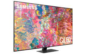 טלוויזיה Samsung QE85Q80B 4K ‏85 ‏אינטש סמסונג