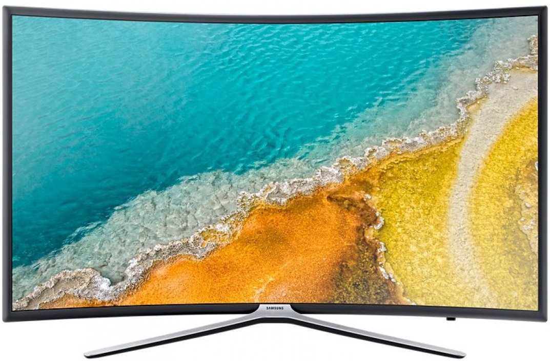 טלוויזיה Samsung UE55K6500