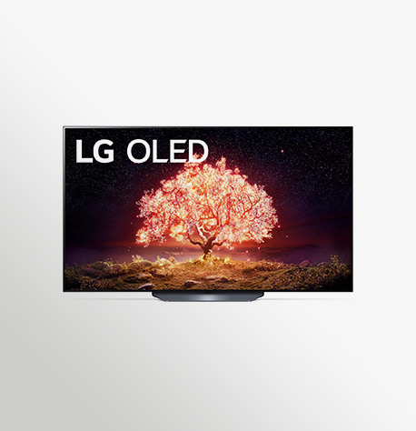 טלוויזיה LG OLED77B1PVA 4K ‏77 ‏אינטש